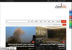 Sites similar to zamanalwsl.net