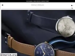 Sites similar to zamanatolyesi.com