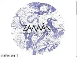 Sites similar to zamanbc.com