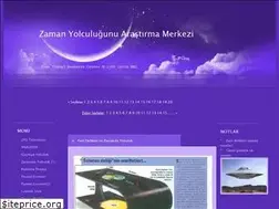 Sites similar to zamandayolculuk.com