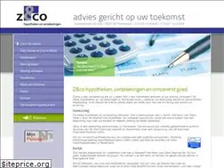 Sites similar to zamanenco.nl