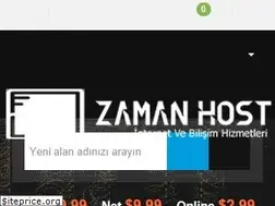 Sites similar to zamanhost.com
