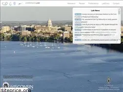 Sites similar to zamanianlab.org