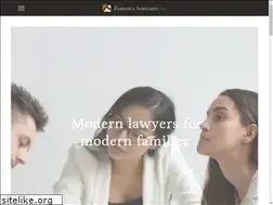 Sites similar to zamaniassociates.com