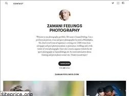 Sites similar to zamanifeelings.com