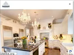 Sites similar to zamanihomes.com
