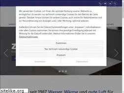 Sites similar to zamanikas.de