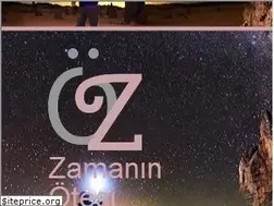 Sites similar to zamaninotesi.com