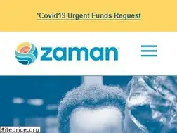 Sites similar to zamaninternational.org