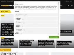 Sites similar to zamaninvarken.com