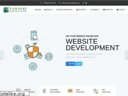 Sites similar to zamanit.co