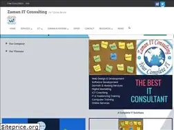 Sites similar to zamanitc.com