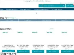 Sites similar to zamanmarket.com