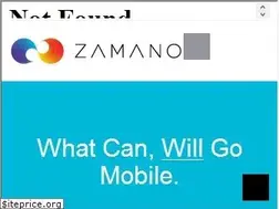 Sites similar to zamano.com
