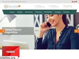 Sites similar to zamanpanel.com