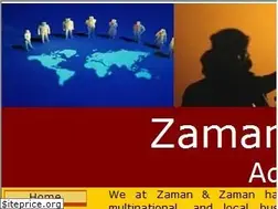 Sites similar to zamans.com.pk