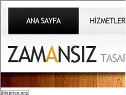 Sites similar to zamansiztasarimlar.com