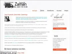 Sites similar to zamantasimacilik.com