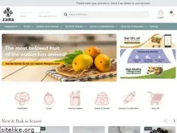 Sites similar to zamaorganics.com