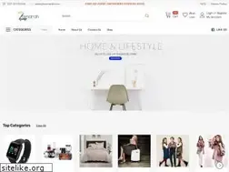 Sites similar to zamarah.com