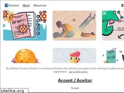 Sites similar to zamarioli.com