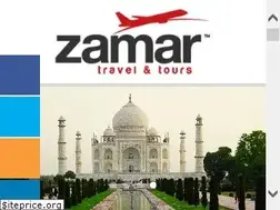 Sites similar to zamartravel.com.my