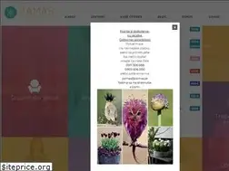 Sites similar to zamas.sk