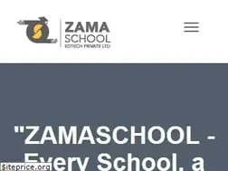Sites similar to zamaschool.com