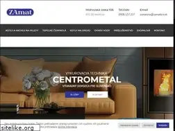 Sites similar to zamatsro.sk