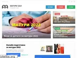 Sites similar to zamatura.eu