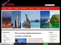Sites similar to zamavisti.it