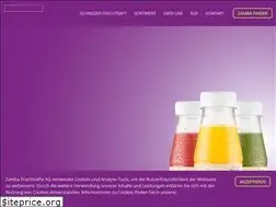 Sites similar to zamba.ch