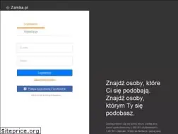 Sites similar to zamba.pl