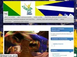 Sites similar to zambabem.wordpress.com