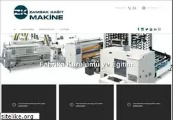 Sites similar to zambakkagit.com.tr