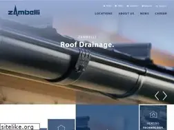 Sites similar to zambelli.fr