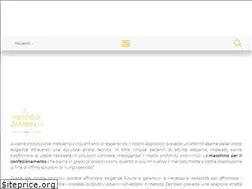 Sites similar to zambellipackaging.com
