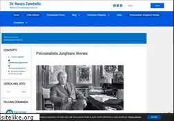Sites similar to zambellorenzo.it