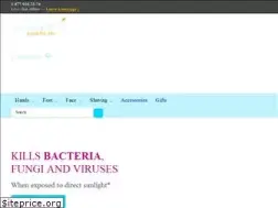 Sites similar to zamberg.com