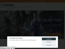 Sites similar to zamberlan.com