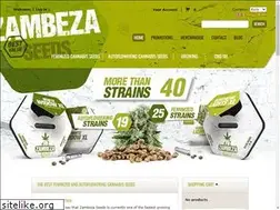 Sites similar to zambeza.be