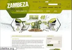 Sites similar to zambeza.com