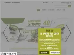 Sites similar to zambeza.de