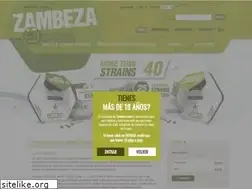 Sites similar to zambeza.es