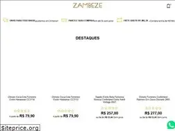 Sites similar to zambeze.com.br