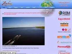 Sites similar to zambezi-expedition.org