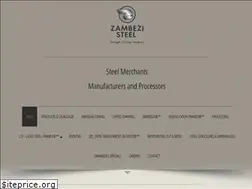 Sites similar to zambezi-roofing.com