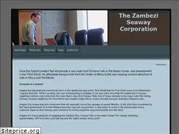 Sites similar to zambeziseaway.com