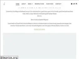 Sites similar to zambi.net