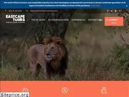 Sites similar to zambia-tours.com